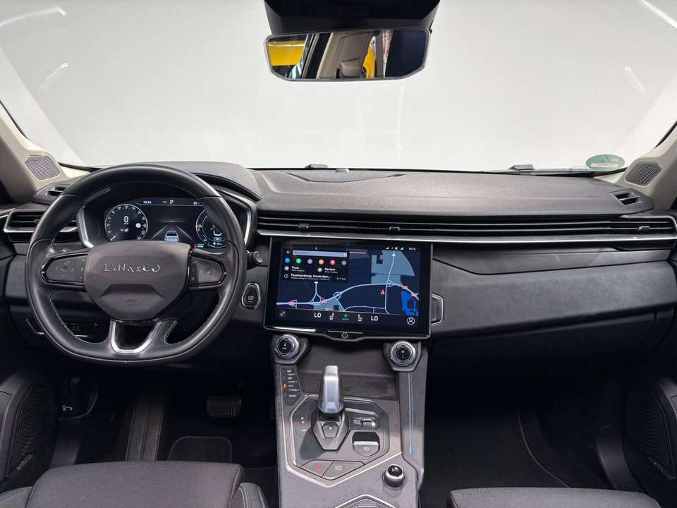 Lynk & Co 01 - Imagem 3