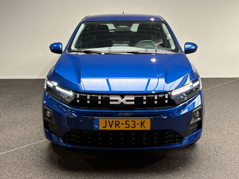 Dacia Sandero - Imagem 13