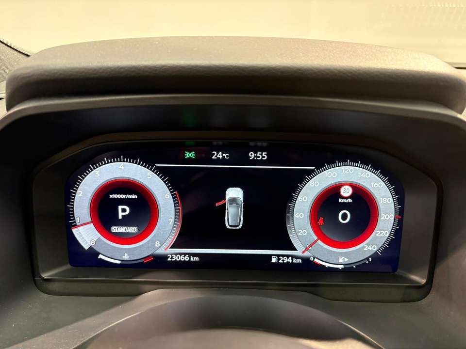 Nissan Qashqai - Imagem 4