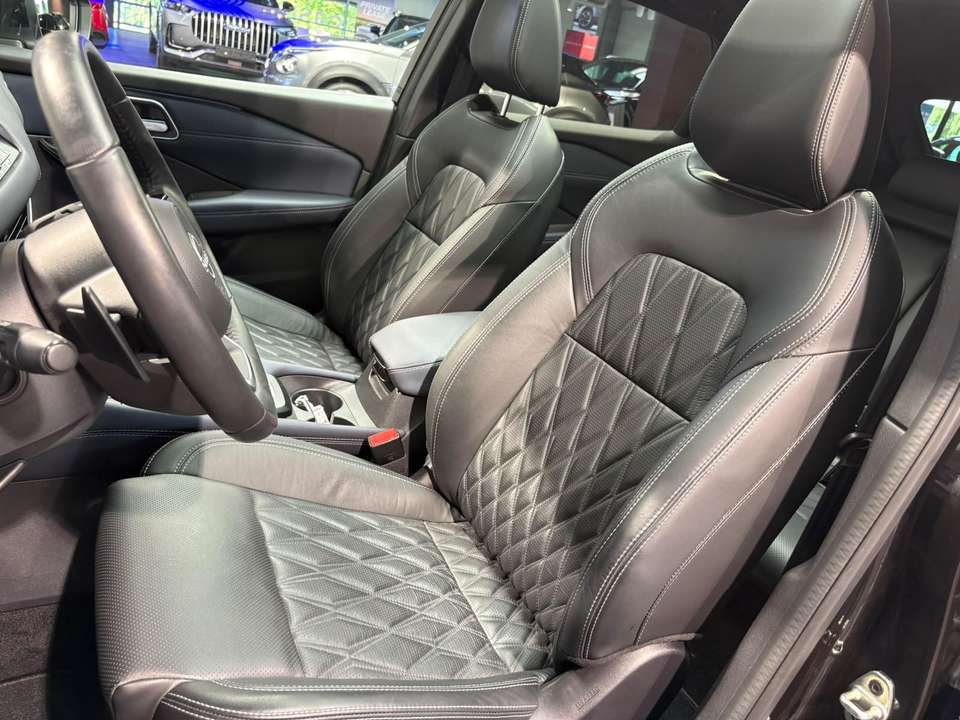 Nissan Qashqai - Imagem 5