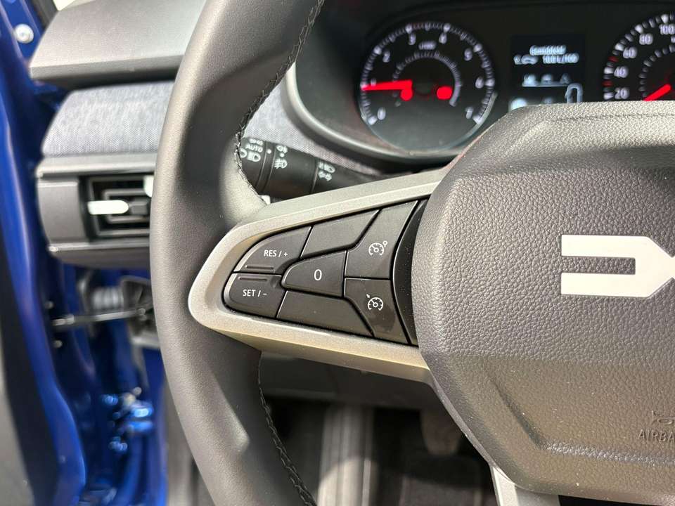 Dacia Sandero - Imagem 16