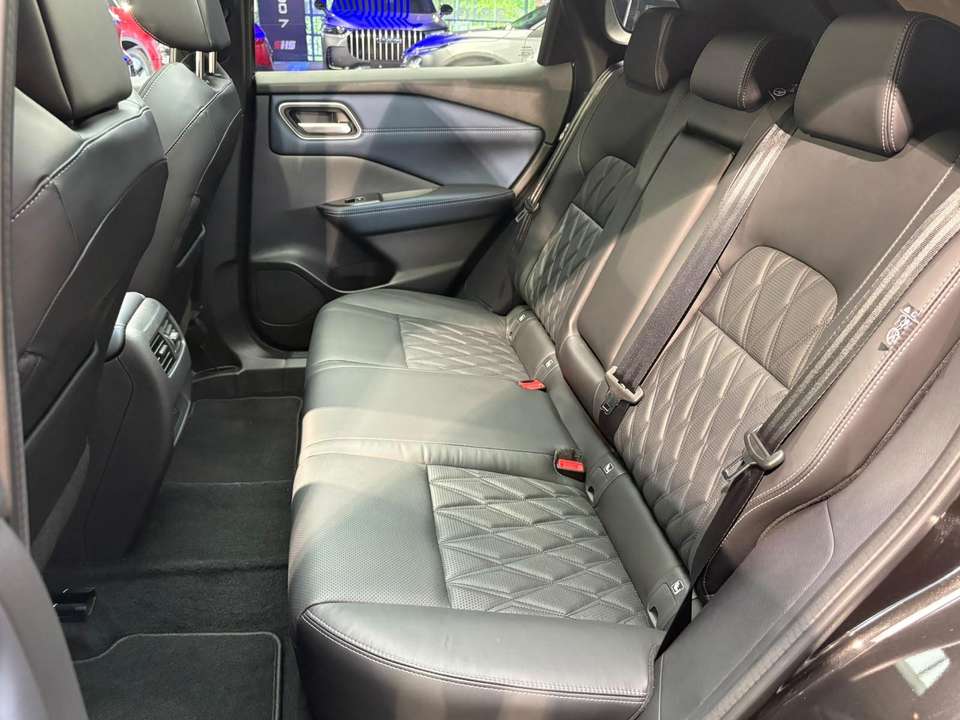 Nissan Qashqai - Imagem 6