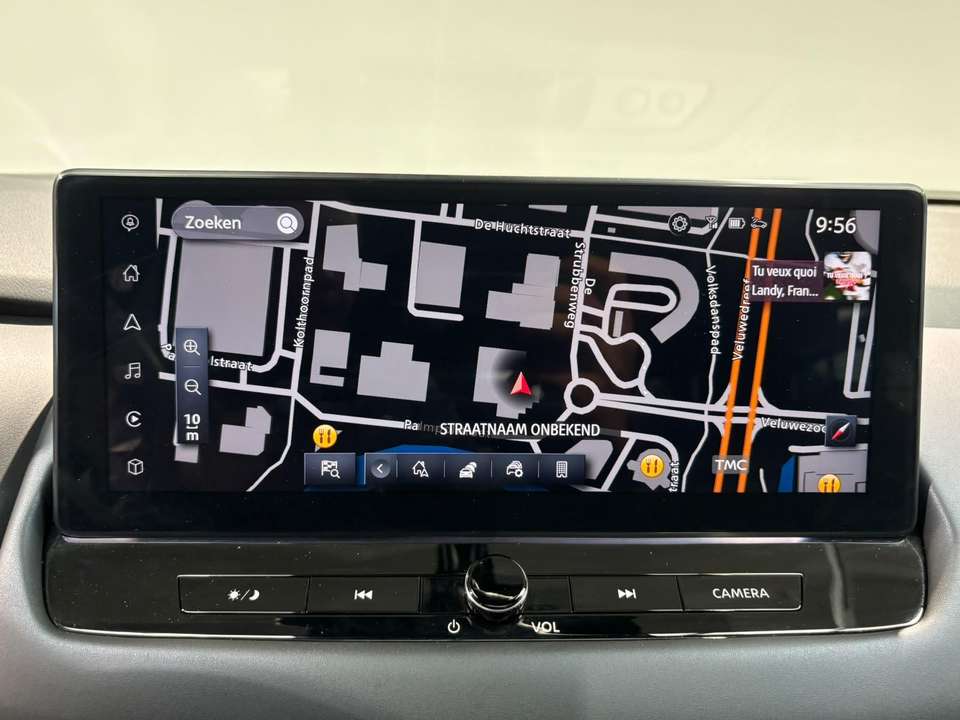 Nissan Qashqai - Imagem 7