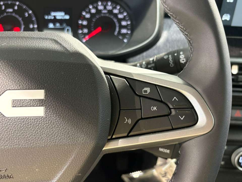 Dacia Sandero - Imagem 17