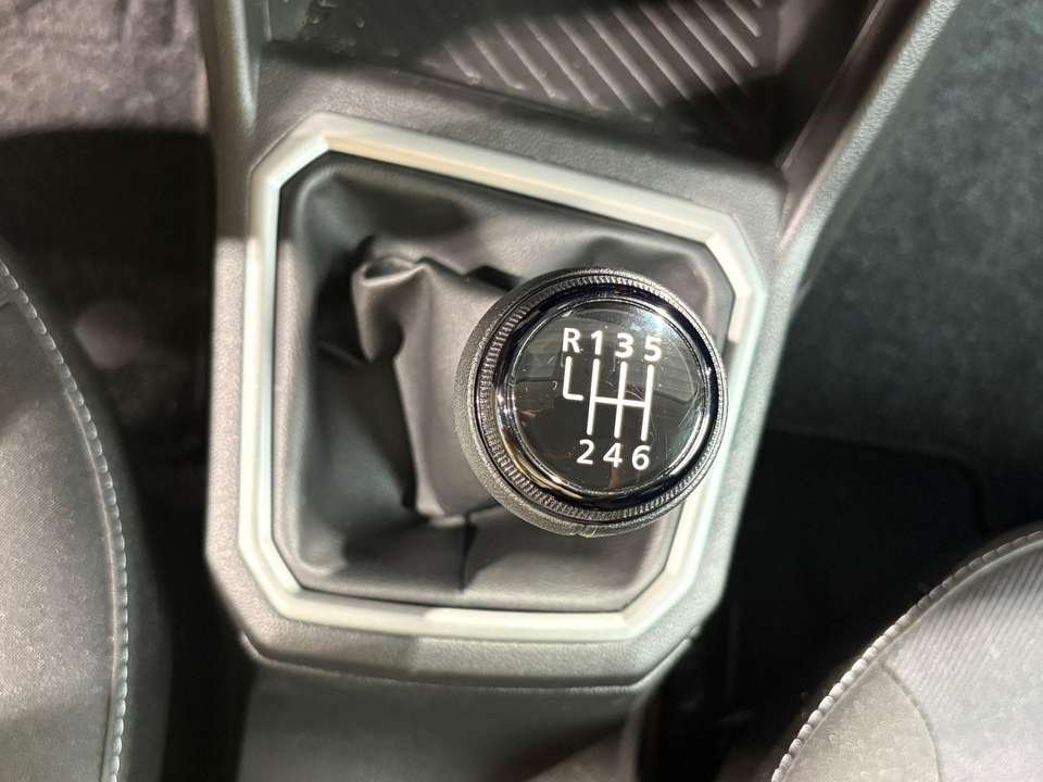 Dacia Sandero - Imagem 18