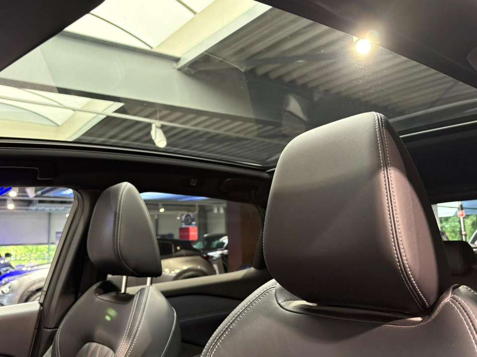 Nissan Qashqai - Imagem 9