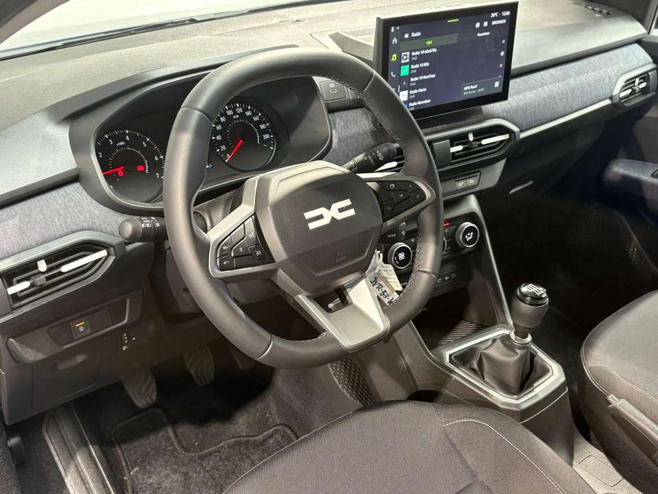 Dacia Sandero - Imagem 19