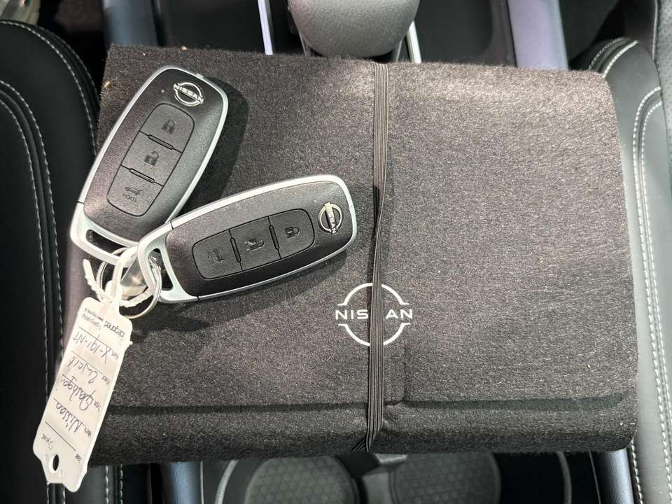 Nissan Qashqai - Imagem 10