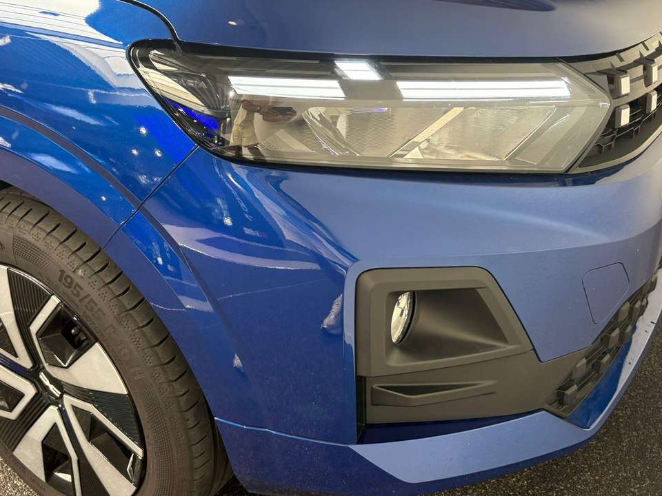 Dacia Sandero - Imagem 20