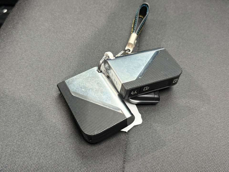 Lynk & Co 01 - Imagem 13