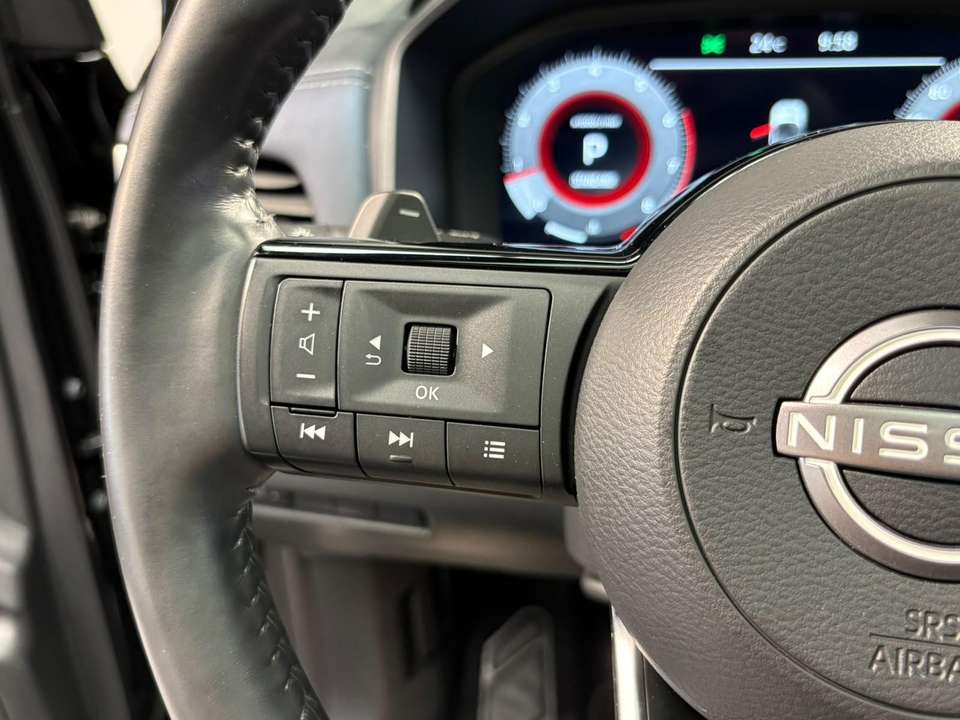 Nissan Qashqai - Imagem 11