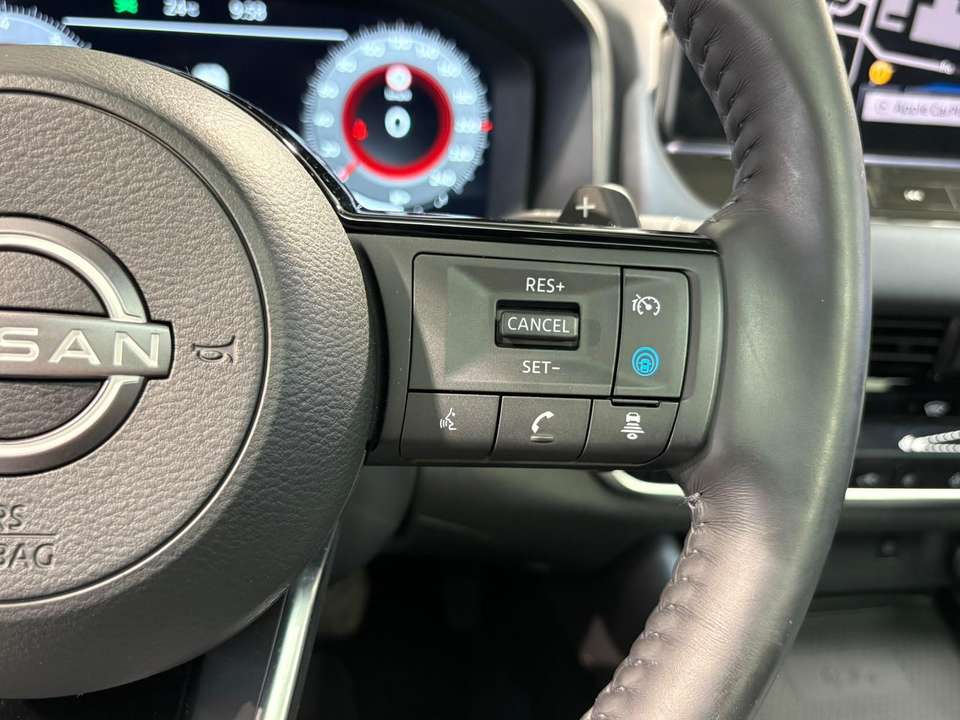 Nissan Qashqai - Imagem 12