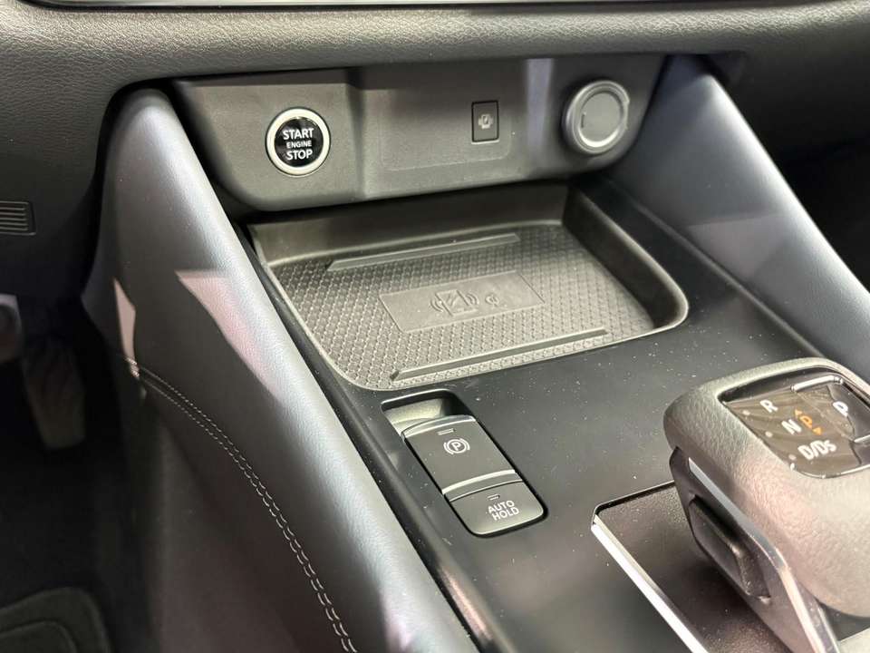 Nissan Qashqai - Imagem 13
