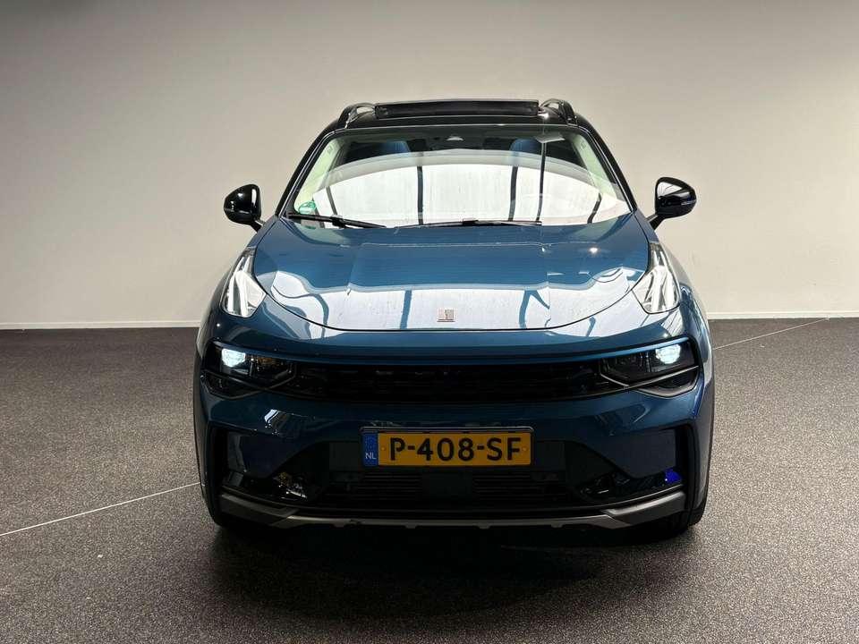 Lynk & Co 01 - Imagem 16