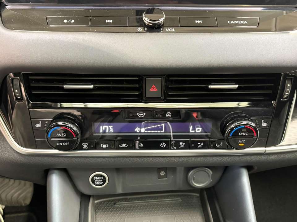 Nissan Qashqai - Imagem 14