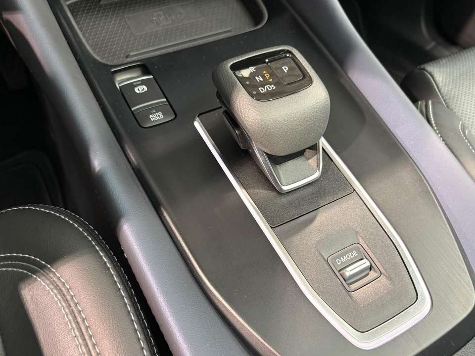 Nissan Qashqai - Imagem 15
