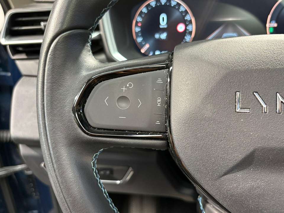 Lynk & Co 01 - Imagem 19