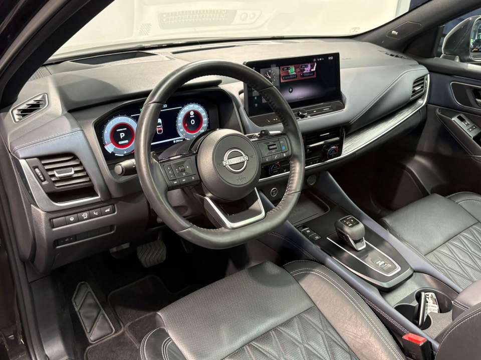 Nissan Qashqai - Imagem 19