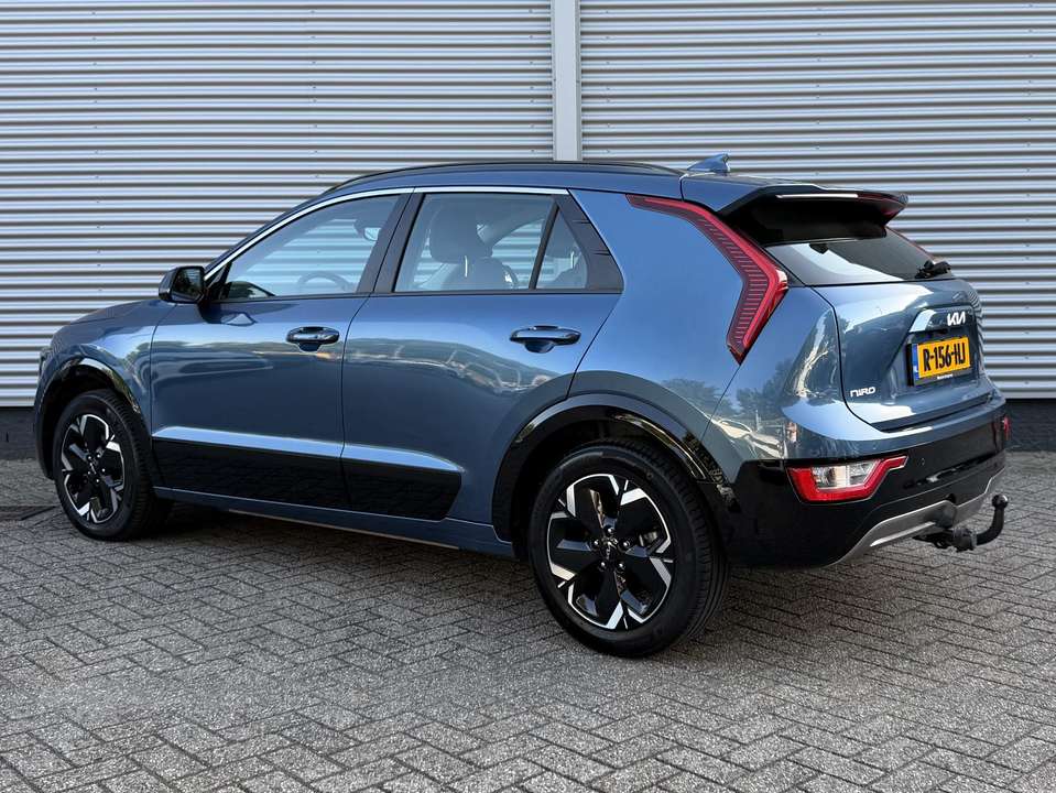 Kia e-Niro - Imagem 3