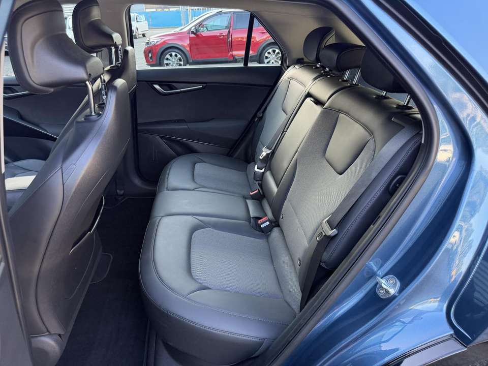Kia e-Niro - Imagem 11