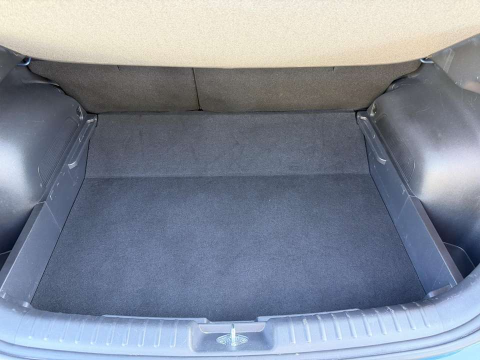 Kia e-Niro - Imagem 12