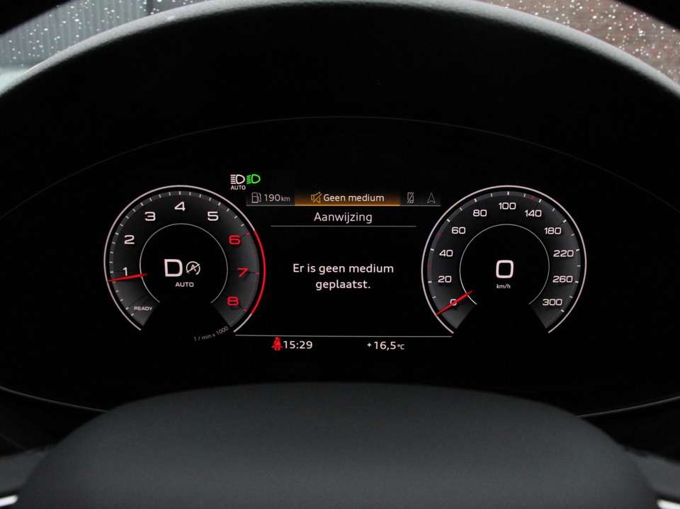 Audi A4 - Imagem 2