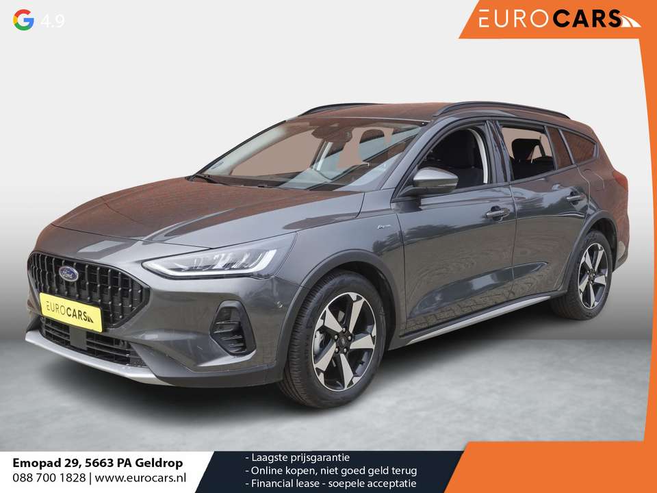 Ford Focus - Imagem 1