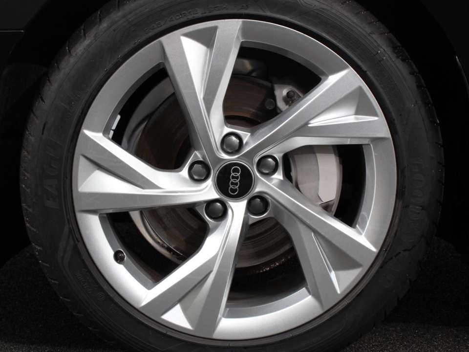 Audi A4 - Imagem 3