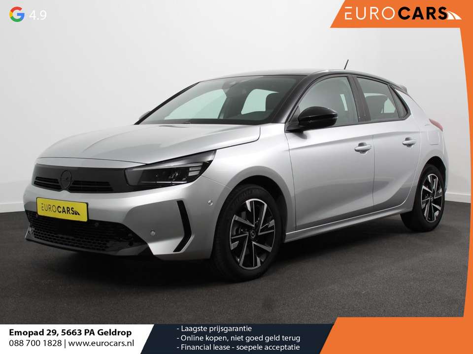 Opel Corsa - Imagem 1
