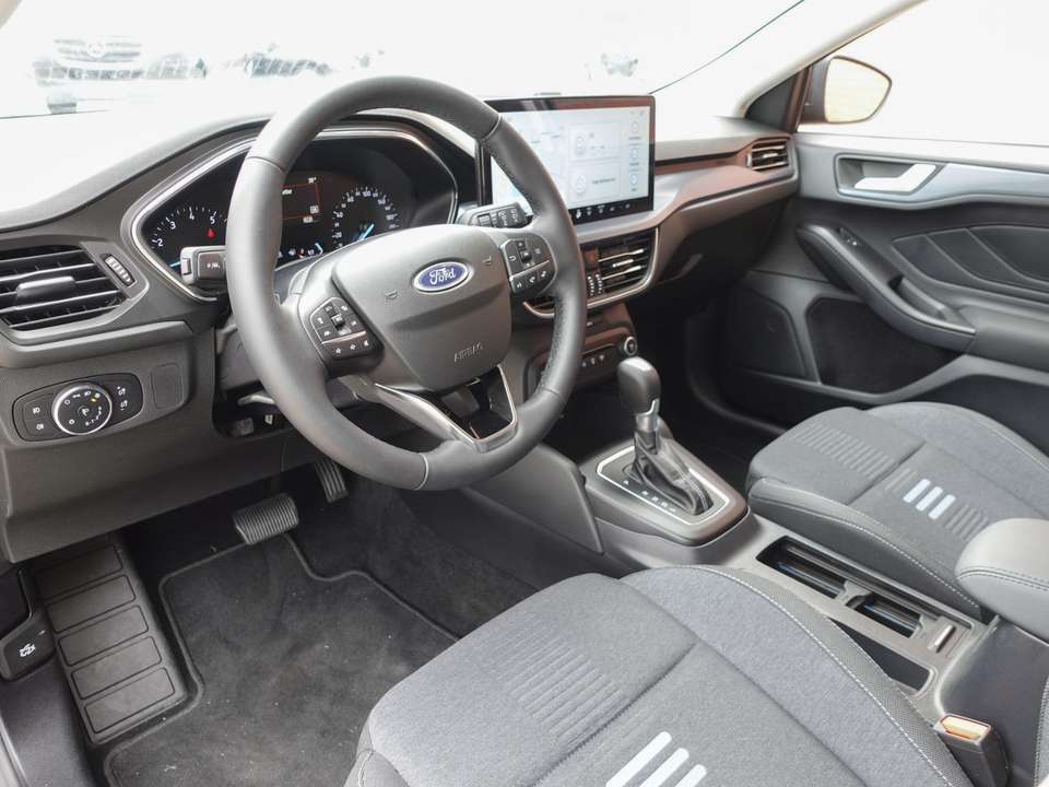 Ford Focus - Imagem 2