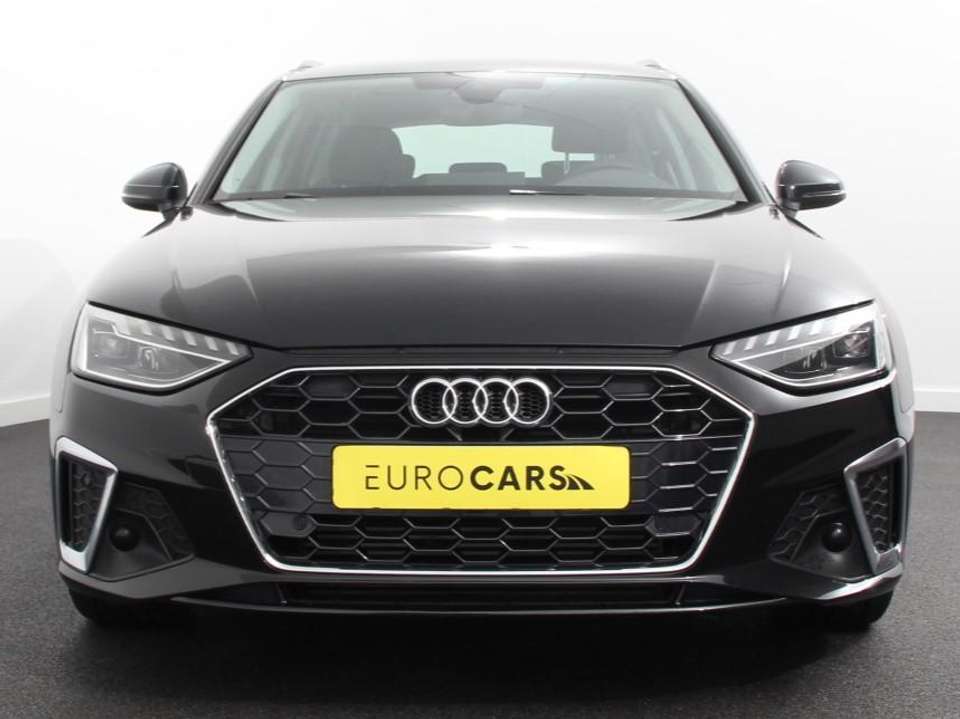 Audi A4 - Imagem 4