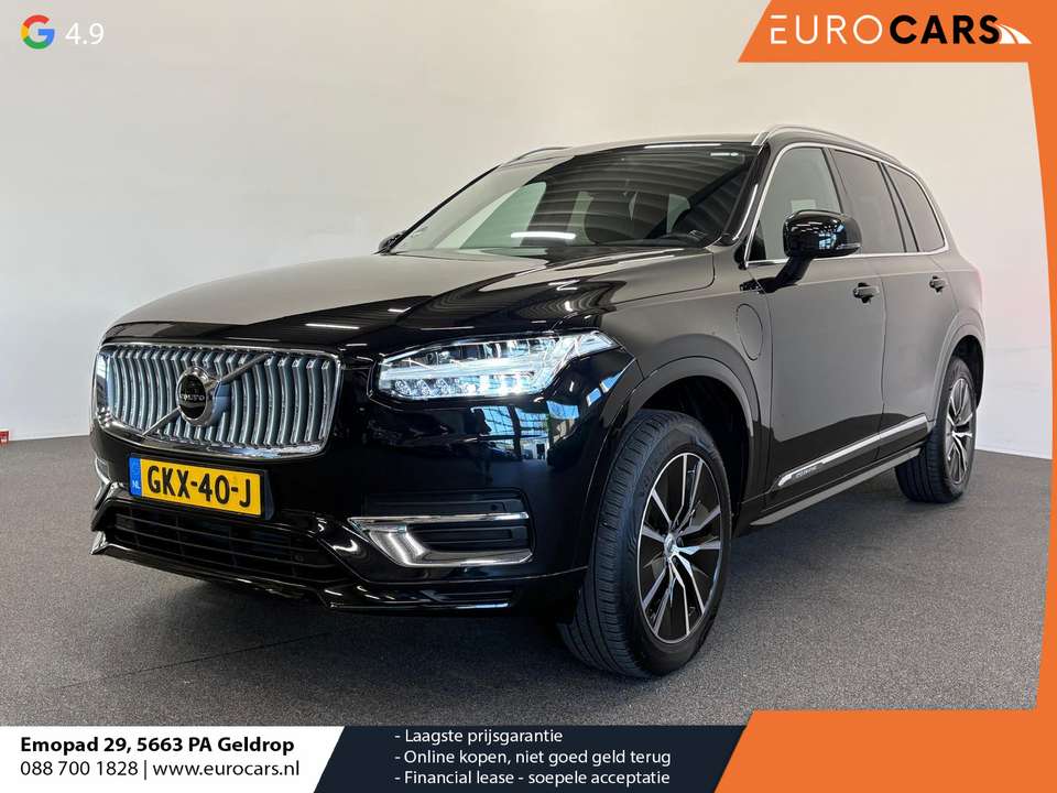 Volvo XC90 - Imagem 1
