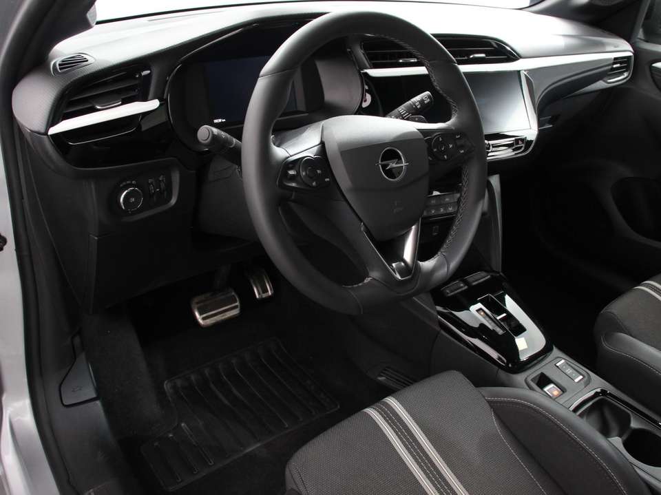 Opel Corsa - Imagem 2