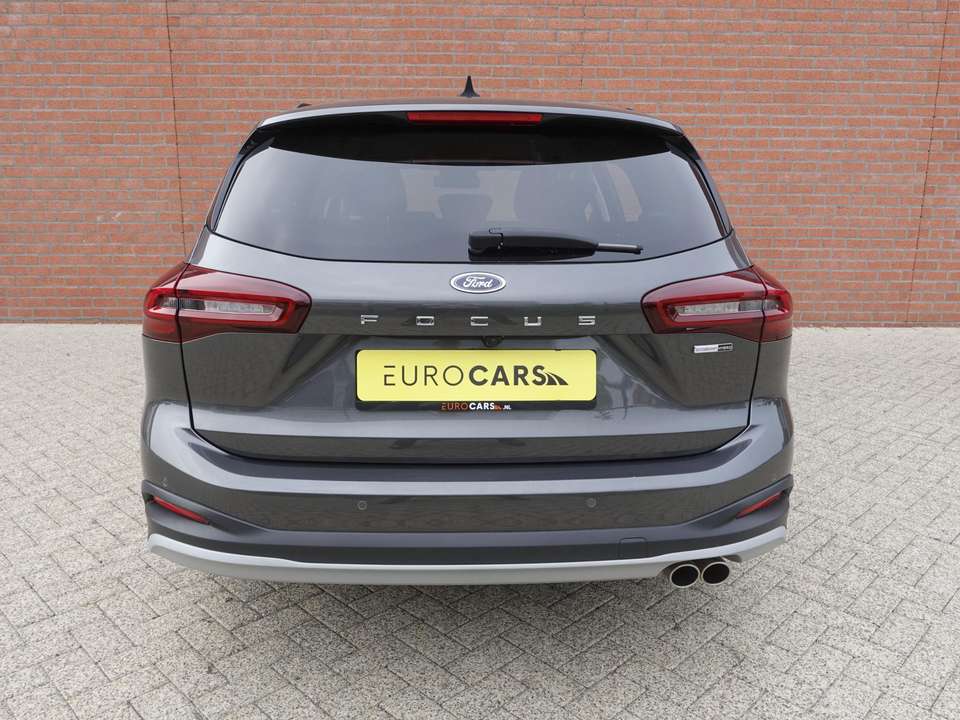 Ford Focus - Imagem 3