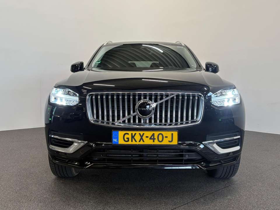 Volvo XC90 - Imagem 2