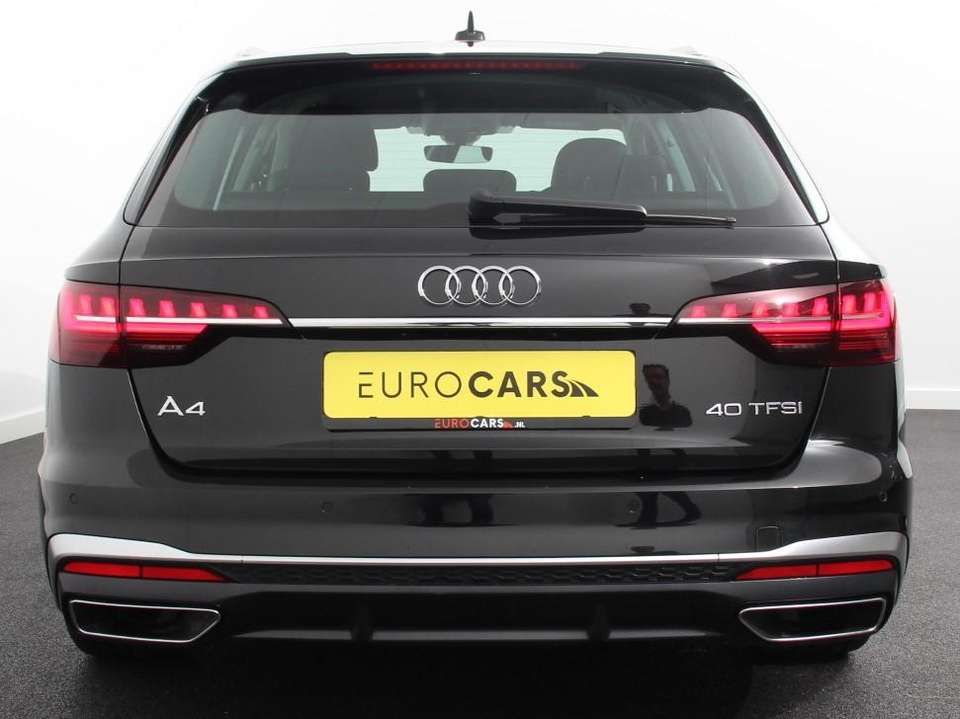 Audi A4 - Imagem 5