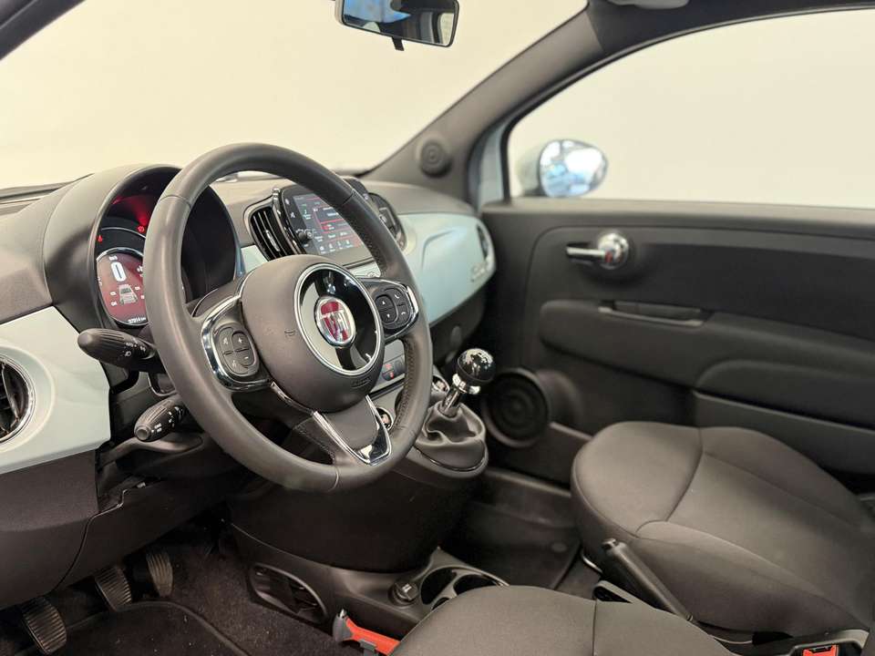 Fiat 500 - Imagem 2