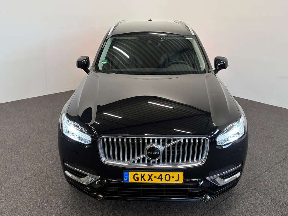 Volvo XC90 - Imagem 3