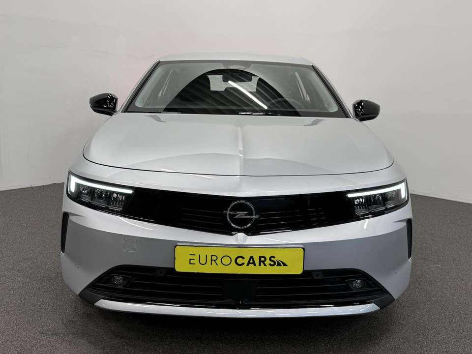 Opel Astra - Imagem 2