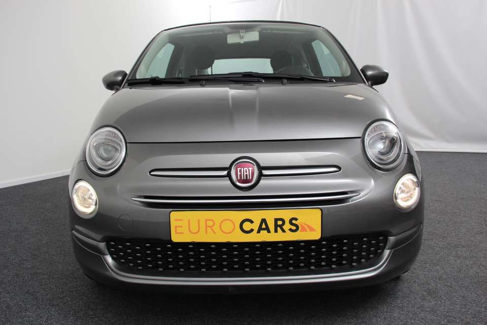 Fiat 500C - Imagem 2