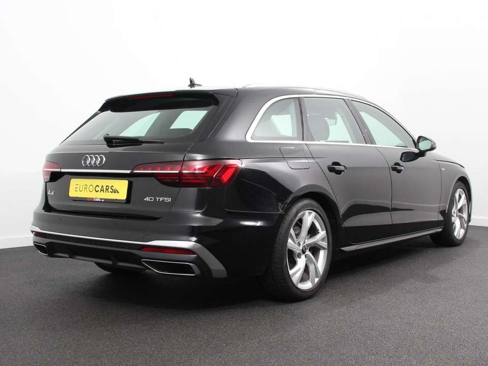 Audi A4 - Imagem 6