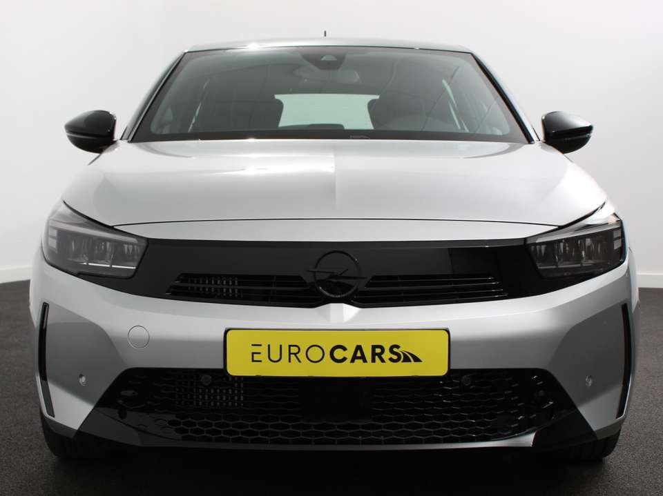 Opel Corsa - Imagem 4