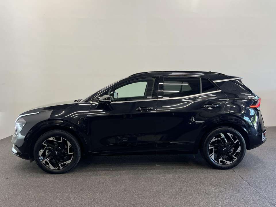 Kia Sportage - Imagem 4