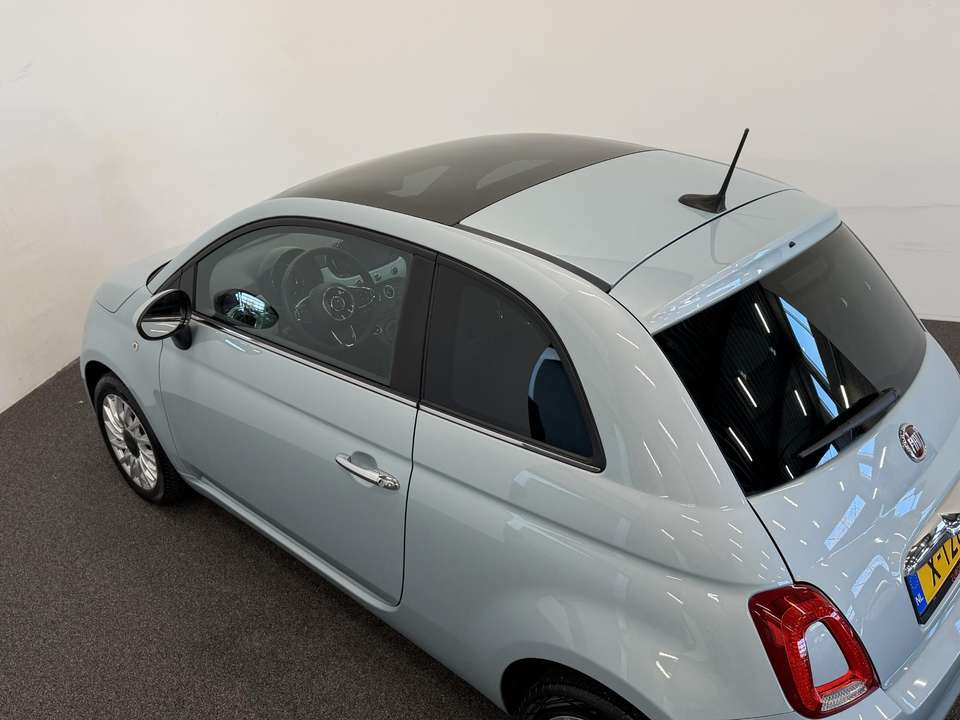 Fiat 500 - Imagem 3