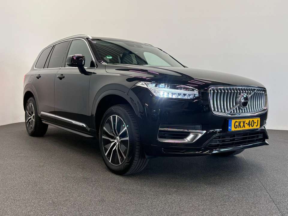 Volvo XC90 - Imagem 4