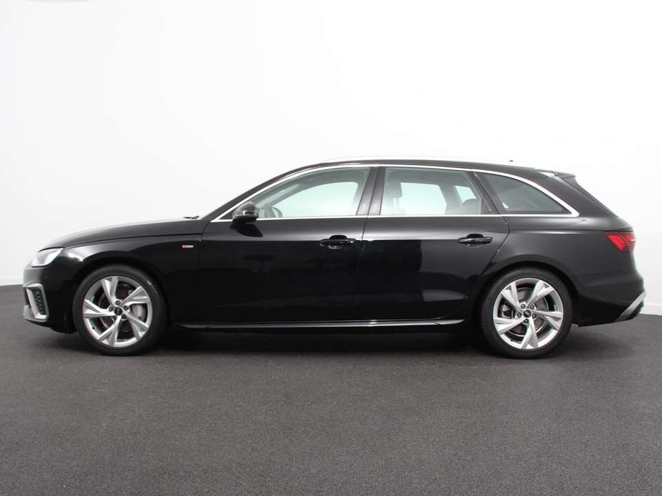 Audi A4 - Imagem 7