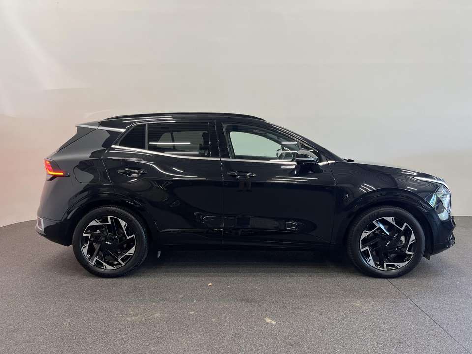 Kia Sportage - Imagem 5