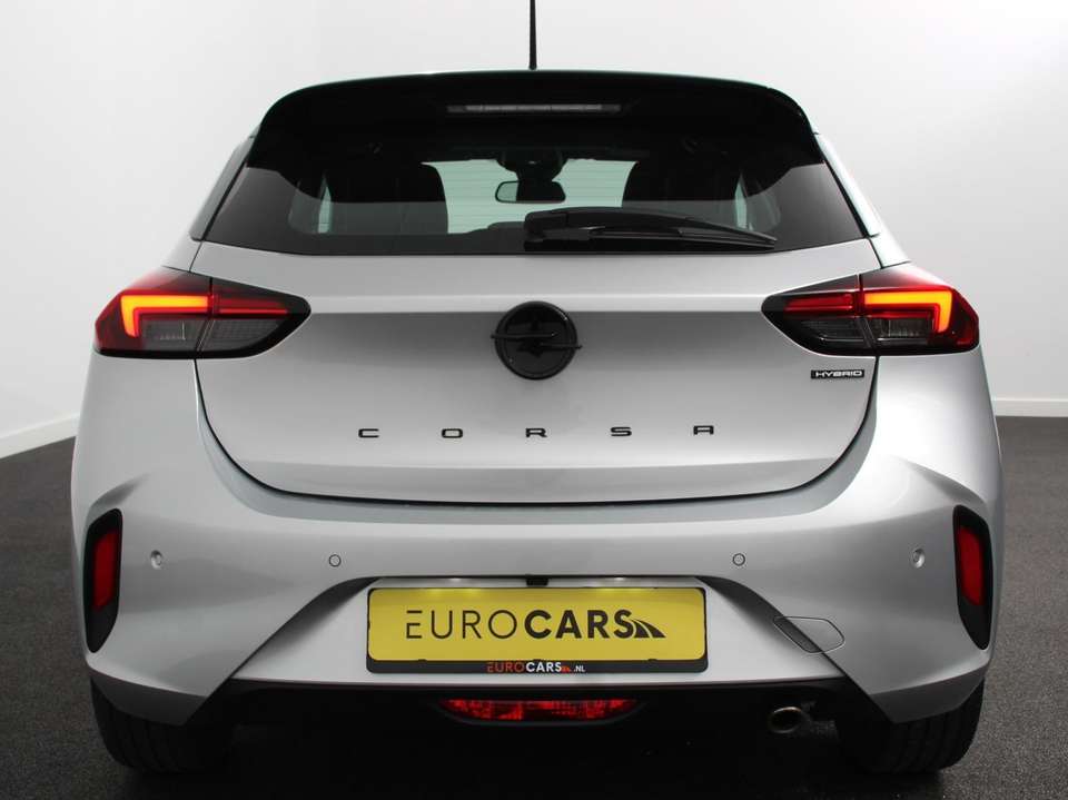 Opel Corsa - Imagem 5