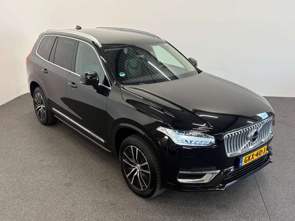 Volvo XC90 - Imagem 5