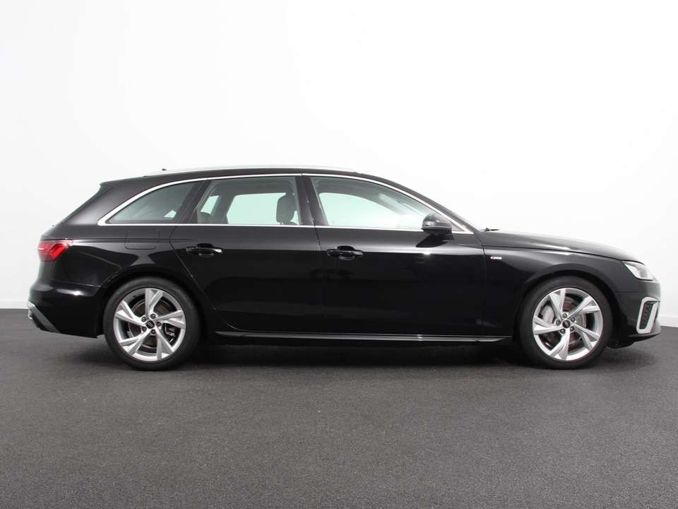 Audi A4 - Imagem 8
